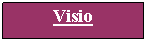 Tekstvak: Visio