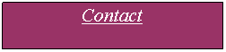 Tekstvak: Contact